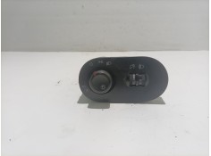Recambio de mando luces para seat ibiza (6l1) referencia OEM IAM 6L1941531AD   2
