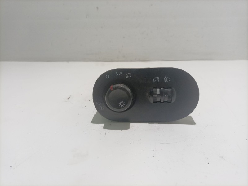 Recambio de mando luces para seat ibiza (6l1) referencia OEM IAM 6L1941531AD  