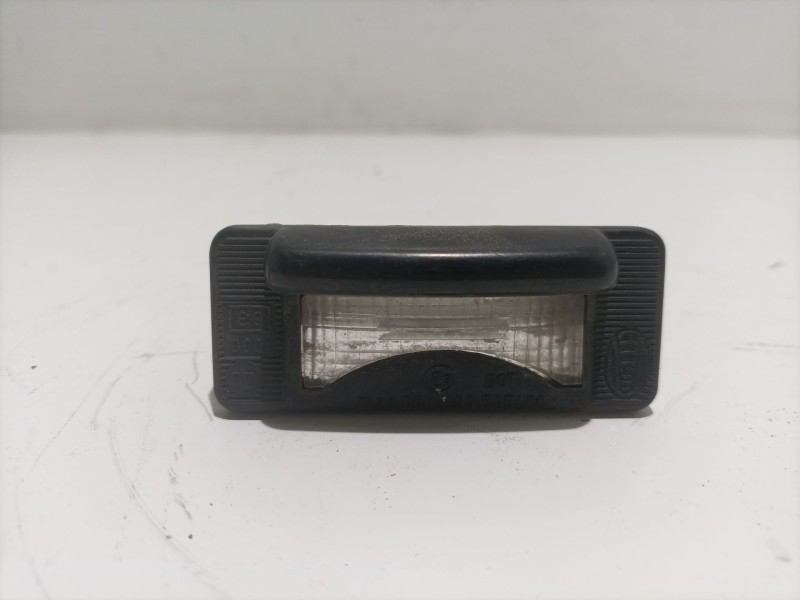 Recambio de piloto matricula para mercedes sprinter 02.00  furg. distrib. carga referencia OEM IAM   