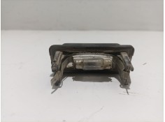 Recambio de piloto matricula para mercedes sprinter 02.00  furg. distrib. carga referencia OEM IAM    2