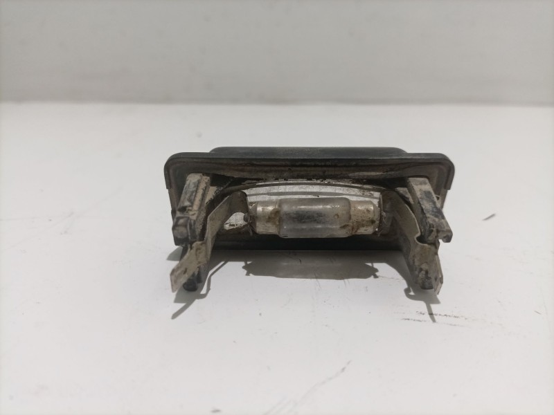 Recambio de piloto matricula para mercedes sprinter 02.00  furg. distrib. carga referencia OEM IAM   