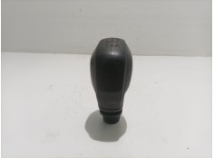 Recambio de pomo palanca cambio para peugeot 208 referencia OEM IAM 16088722ZD  