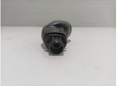 Recambio de pomo palanca cambio para peugeot 208 referencia OEM IAM 16088722ZD   2