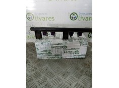 Recambio de rampa inyectora para  referencia OEM IAM 7700114546