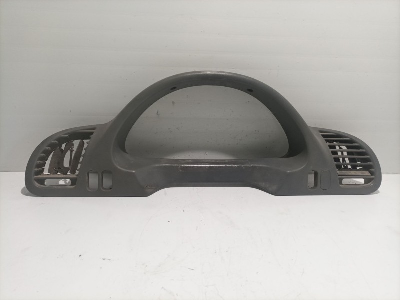 Recambio de mascara cuadro instrumentos para mercedes sprinter 02.00  furg. distrib. carga referencia OEM IAM A9016801438  