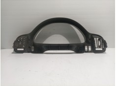 Recambio de mascara cuadro instrumentos para mercedes sprinter 02.00  furg. distrib. carga referencia OEM IAM A9016801438   2