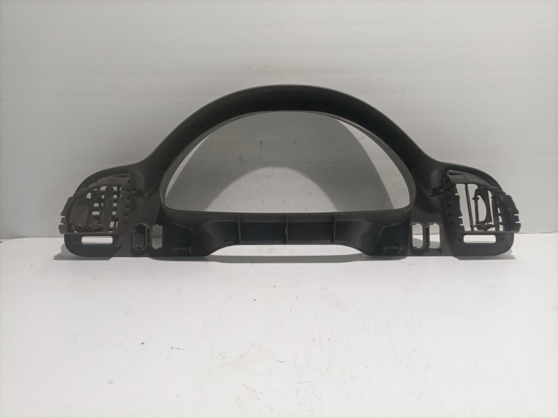 Recambio de mascara cuadro instrumentos para mercedes sprinter 02.00  furg. distrib. carga referencia OEM IAM A9016801438  