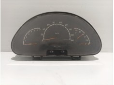 Recambio de cuadro instrumentos para mercedes sprinter 02.00  furg. distrib. carga referencia OEM IAM A0014460721 110008929036 