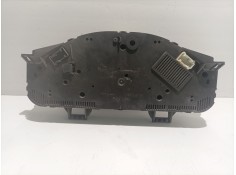 Recambio de cuadro instrumentos para mercedes sprinter 02.00  furg. distrib. carga referencia OEM IAM A0014460721 110008929036  2