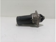 Recambio de motor de arranque para opel corsa c referencia OEM IAM 09115191   2