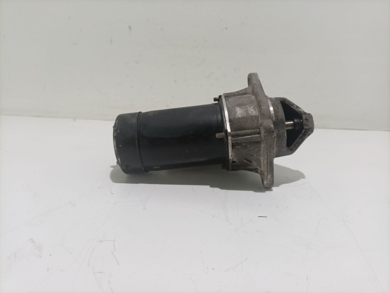 Recambio de motor de arranque para opel corsa c referencia OEM IAM 09115191  