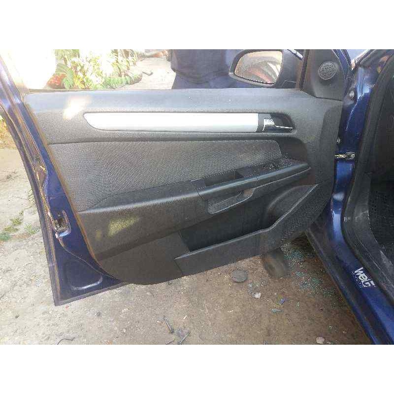 opel astra h ber. 1.7 16v cdti   |   0.06 - ... | 2006 | 101 cv / 74 kw del año 2006