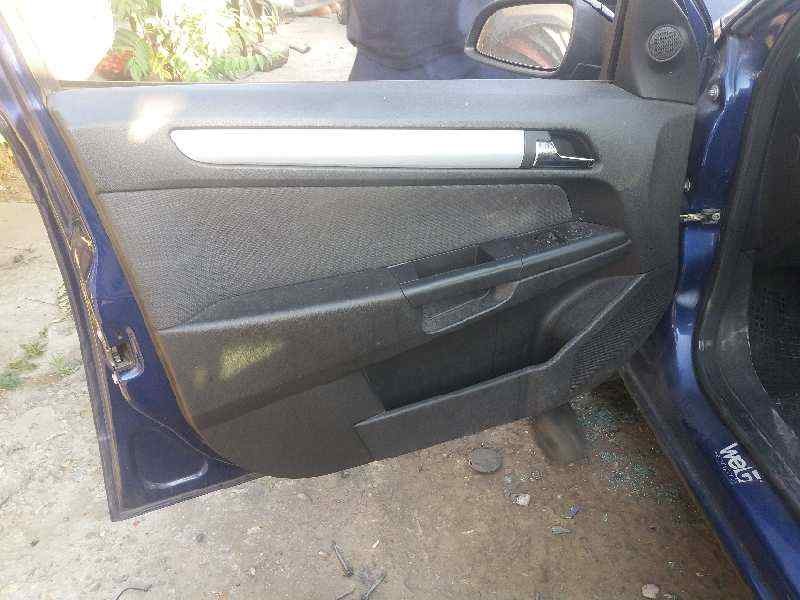 opel astra h ber. 1.7 16v cdti   |   0.06 - ... | 2006 | 101 cv / 74 kw del año 2006