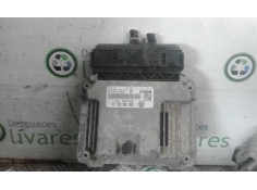 Recambio de centralita motor uce para seat leon (1p1) reference   |   05.05 - 12.10 | 2005 - 2010 | 105 cv / 77 kw referencia OE 2