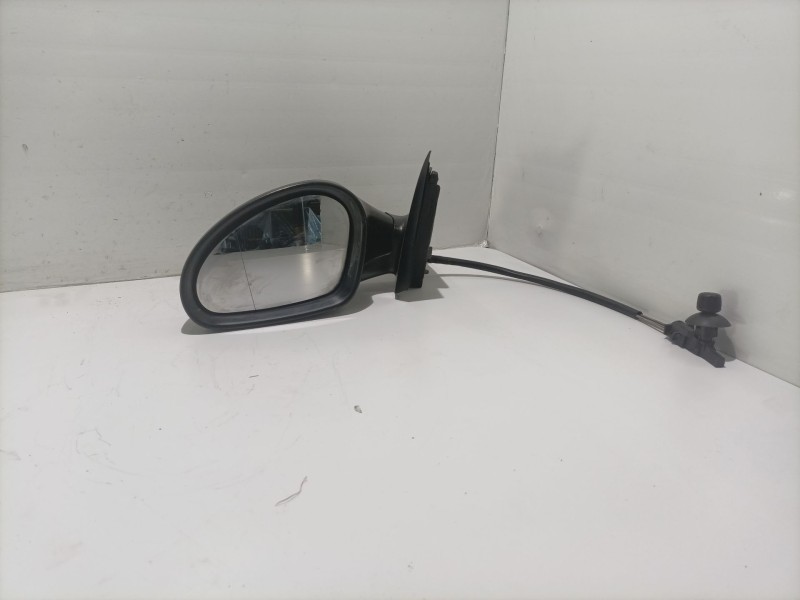 Recambio de retrovisor izquierdo para seat ibiza (6l1) referencia OEM IAM 836193  