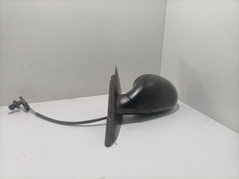 Recambio de retrovisor izquierdo para seat ibiza (6l1) referencia OEM IAM 836193  