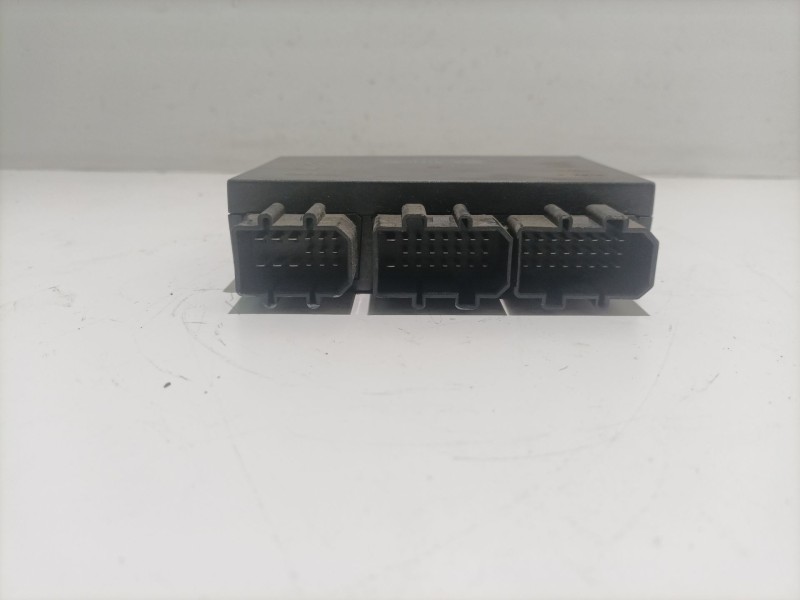 Recambio de modulo electronico para seat leon (1m1) 1.6 16 v referencia OEM IAM 1C0959799E  