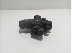 Recambio de caja mariposa para peugeot 307 (s1) 1.6 hdi referencia OEM IAM 9658793980  