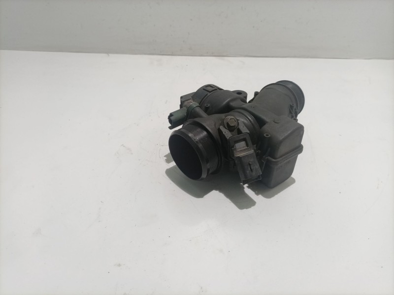 Recambio de caja mariposa para peugeot 307 (s1) 1.6 hdi referencia OEM IAM 9658793980  