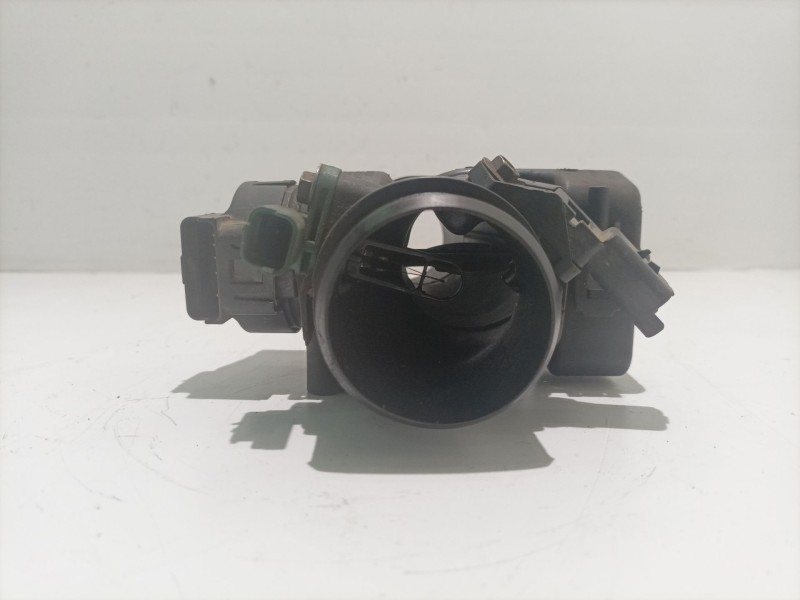 Recambio de caja mariposa para peugeot 307 (s1) 1.6 hdi referencia OEM IAM 9658793980  