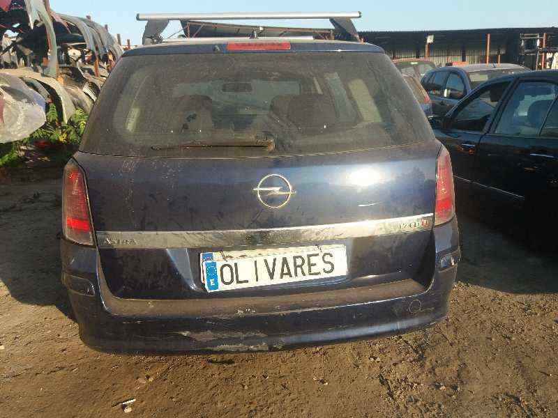 opel astra h ber. 1.7 16v cdti   |   0.06 - ... | 2006 | 101 cv / 74 kw del año 2006