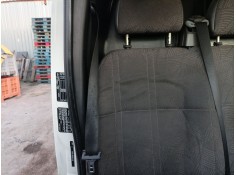 Recambio de cinturon seguridad delantero derecho para ford transit caja cerrada, larga (fy) (2000 =>) referencia OEM IAM   