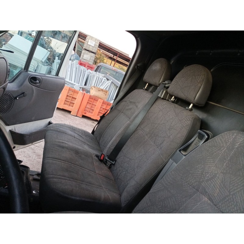 Recambio de asiento delantero derecho para ford transit caja cerrada, larga (fy) (2000 =>) referencia OEM IAM   