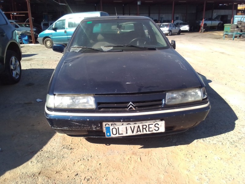 citroen xantia del año 1993
