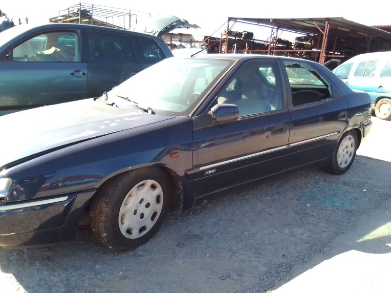 citroen xantia del año 1993