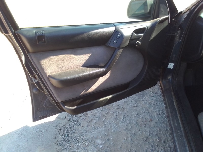 citroen xantia del año 1993