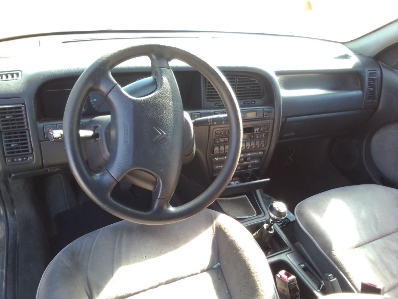 citroen xantia del año 1993