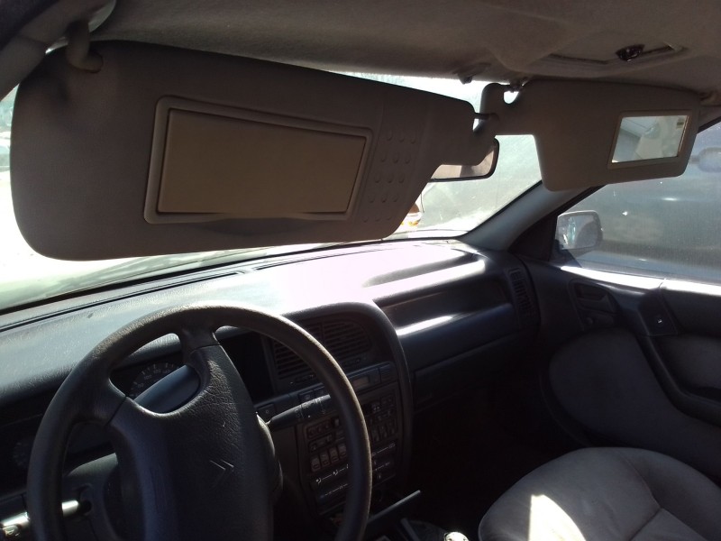 citroen xantia del año 1993