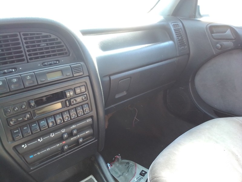 citroen xantia del año 1993