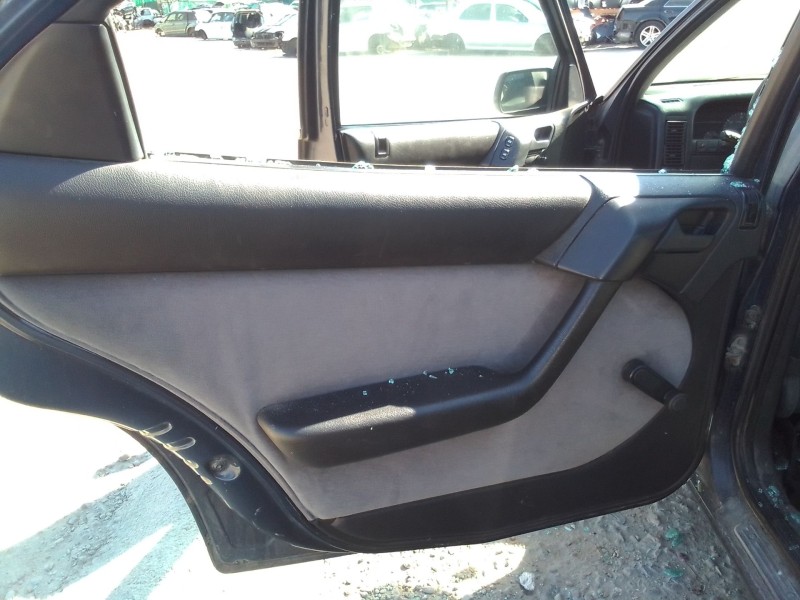 citroen xantia del año 1993