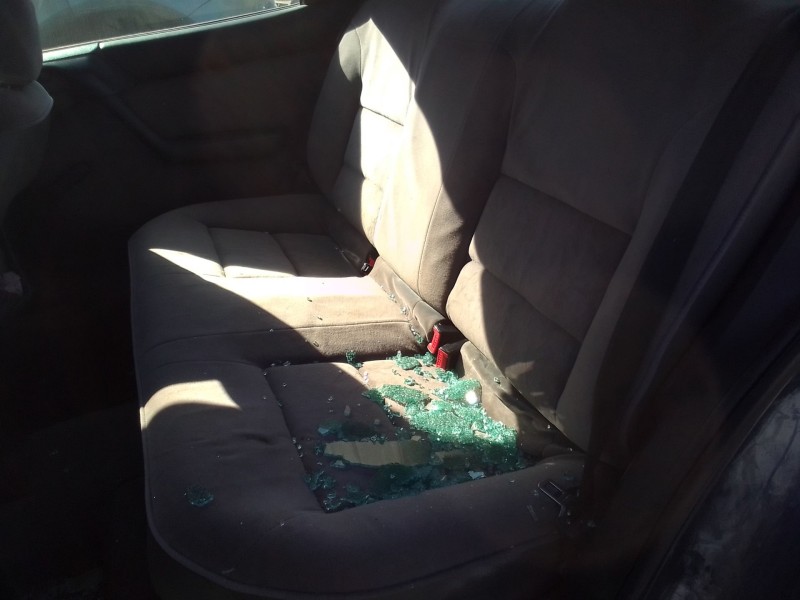 citroen xantia del año 1993