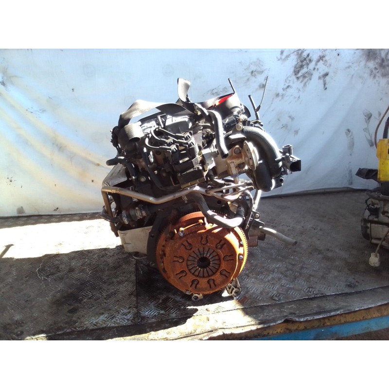 Recambio de motor completo para ford mondeo i (gbp) 1.8 i 16v referencia OEM IAM RKA  