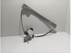 Recambio de elevalunas delantero derecho para renault clio ii fase ii (b/cb0) referencia OEM IAM 8200209886  