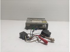 Recambio de sistema audio / radio cd para renault kangoo (f/kc0) 1.5 dci diesel referencia OEM IAM    2