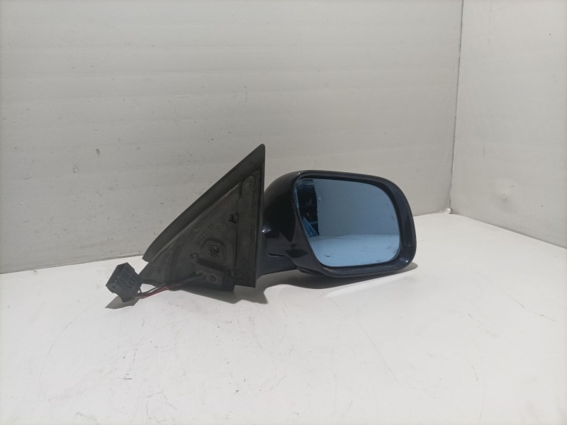 Recambio de retrovisor derecho para audi a6 berlina (4b2) 1.8 t referencia OEM IAM 170626  
