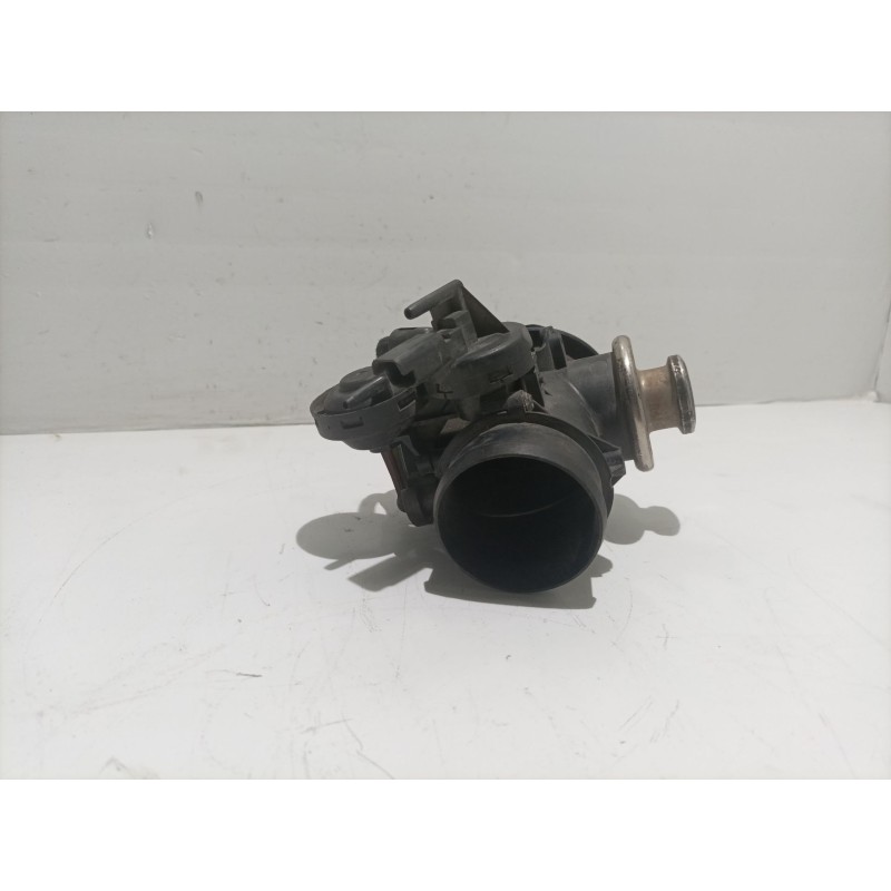 Recambio de valvula egr para citroen c15 1.8 diesel (161) referencia OEM IAM 9636111260  