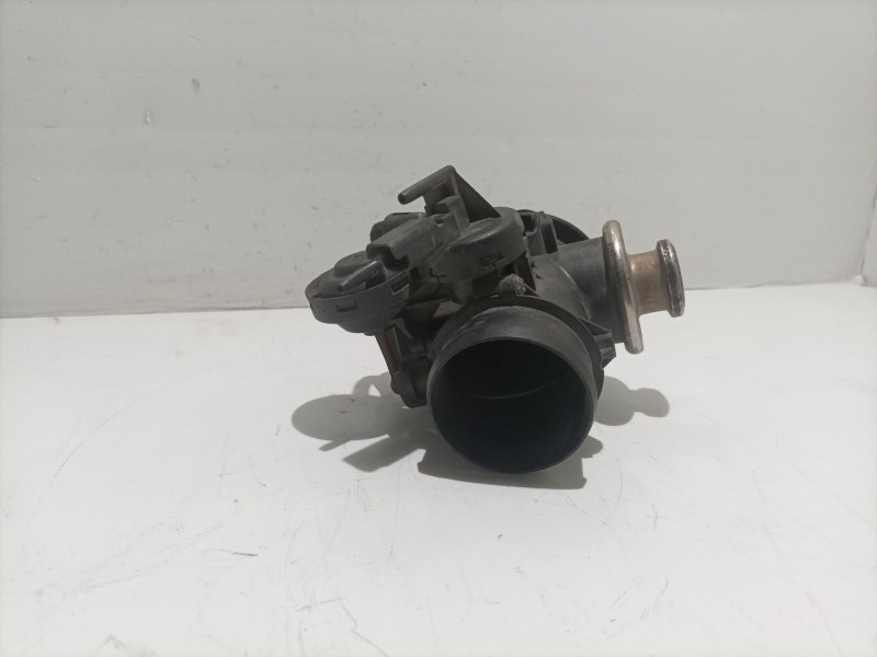 Recambio de valvula egr para citroen c15 1.8 diesel (161) referencia OEM IAM 9636111260  