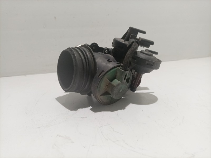 Recambio de valvula egr para citroen c15 1.8 diesel (161) referencia OEM IAM 9636111260  