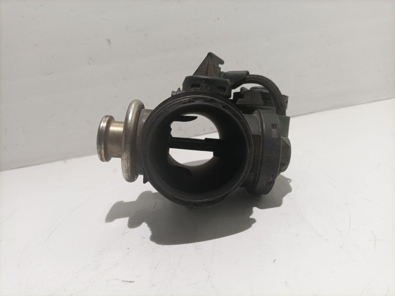 Recambio de valvula egr para citroen c15 1.8 diesel (161) referencia OEM IAM 9636111260  