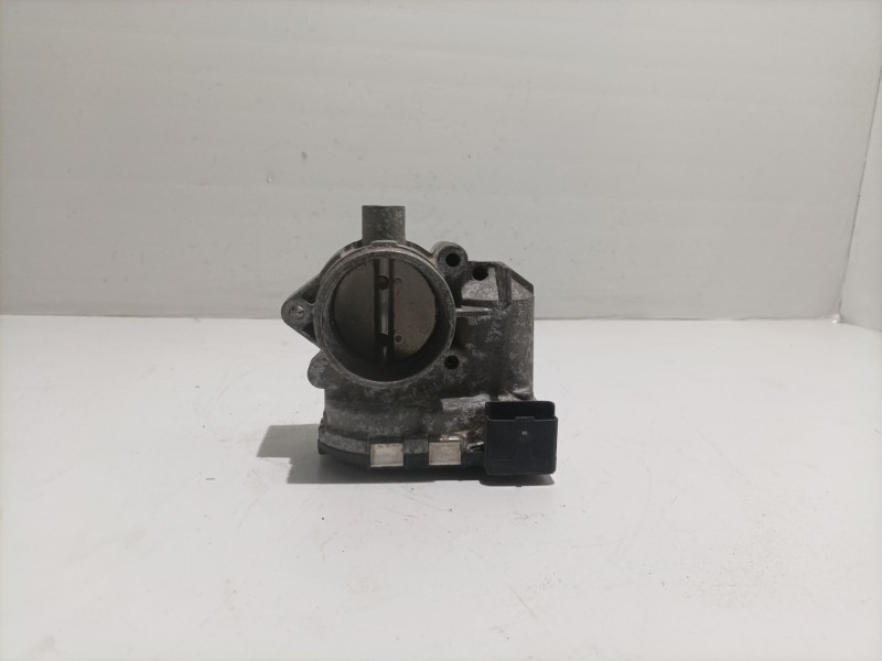 Recambio de caja mariposa para peugeot 307 (s1) 1.6 16v cat referencia OEM IAM 0280750085  