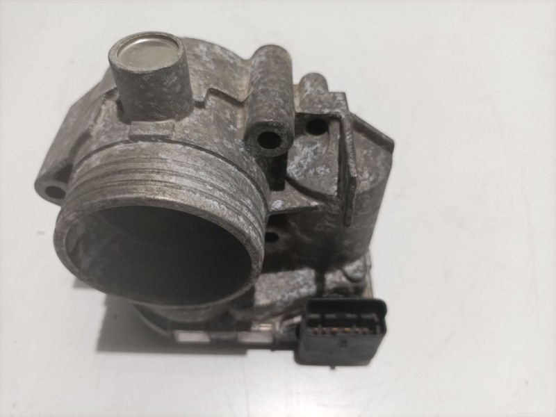 Recambio de caja mariposa para peugeot 307 (s1) 1.6 16v cat referencia OEM IAM 0280750085  