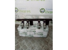 Recambio de rampa inyectora para  referencia OEM IAM 7700114546   2