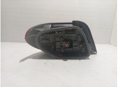 Recambio de piloto trasero derecho para citroen xsara berlina 1.6 16v cat (nfu / tu5jp4) referencia OEM IAM 20091613393   2