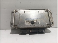 Recambio de centralita motor uce para citroen xsara berlina 1.6 16v cat (nfu / tu5jp4) referencia OEM IAM 0261206606 9638765980  2