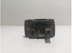 Recambio de maneta exterior trasera derecha para renault kangoo (f/kc0) 1.5 dci diesel referencia OEM IAM 7700303504  8200042082 2