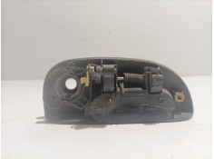 Recambio de maneta exterior delantera izquierda para renault kangoo (f/kc0) 1.5 dci diesel referencia OEM IAM 7700354478   2